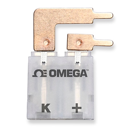 Circuit Board Thermocouple Connectors,  Miniature Size